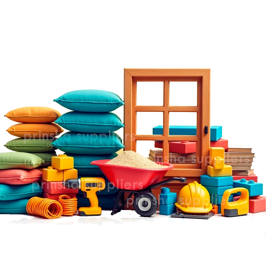 Building Materials
